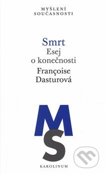 Smrt: Esej o konečnosti