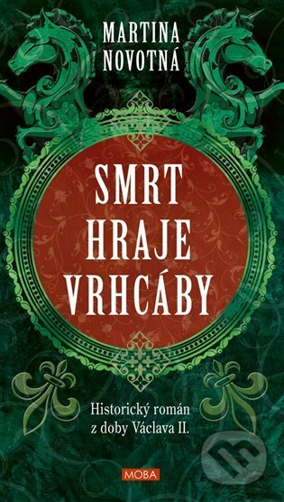 Smrt hraje vrhcáby