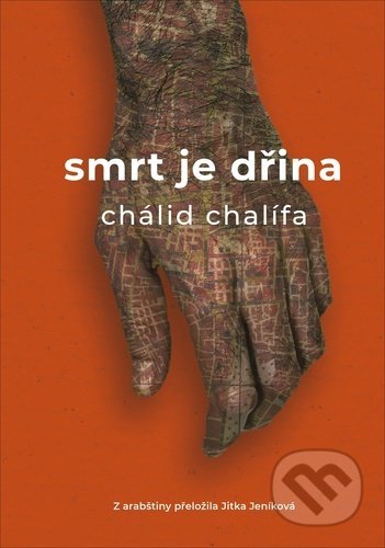 Smrt je dřina
