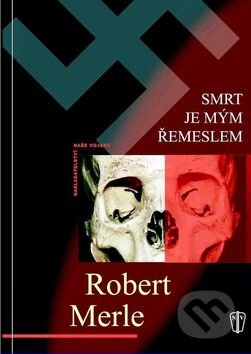 Smrt je mým řemeslem