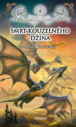 Smrt kouzelného džina (brož.)