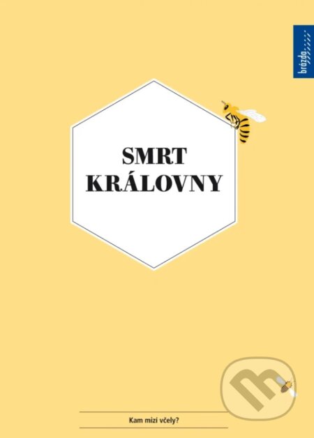 Smrt královny