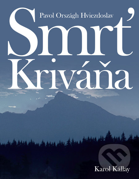 Smrť Kriváňa