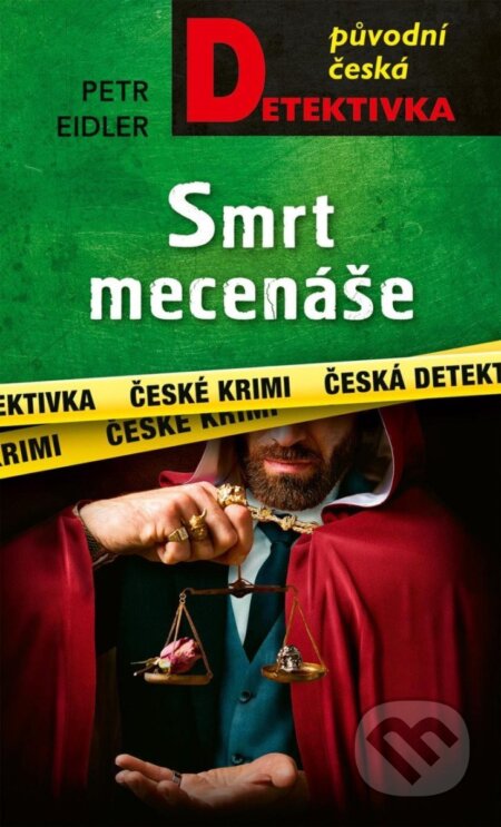 Smrt mecenáše