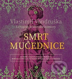 Smrt mučednice