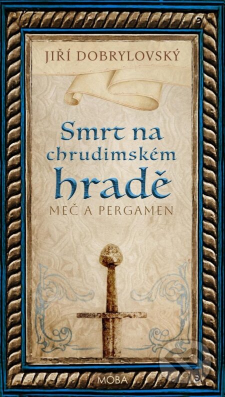 Smrt na chrudimském hradě