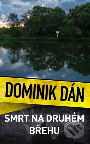 Smrt na druhém břehu