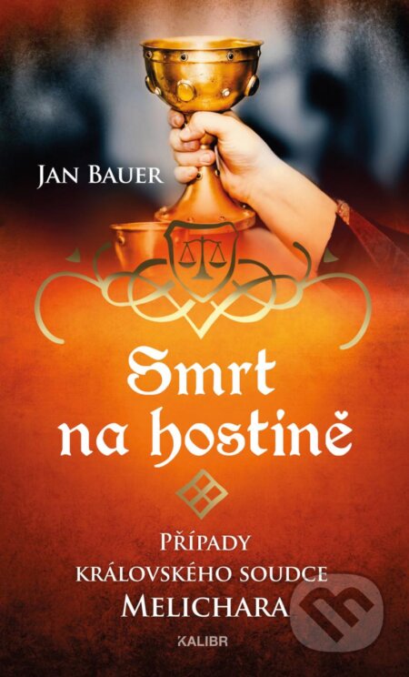 Smrt na hostině