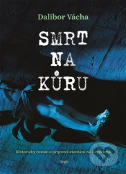 Smrt na kůru