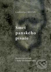 Smrt panského písaře