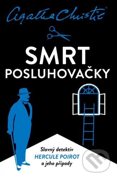 Smrt posluhovačky