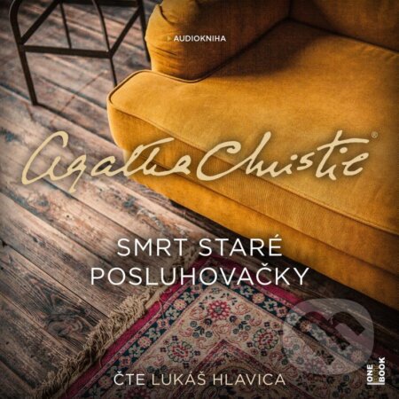 Smrt staré posluhovačky