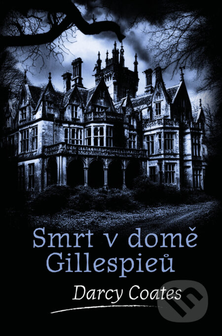 Smrt v domě Gillespieů