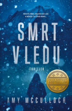 Smrt v ledu