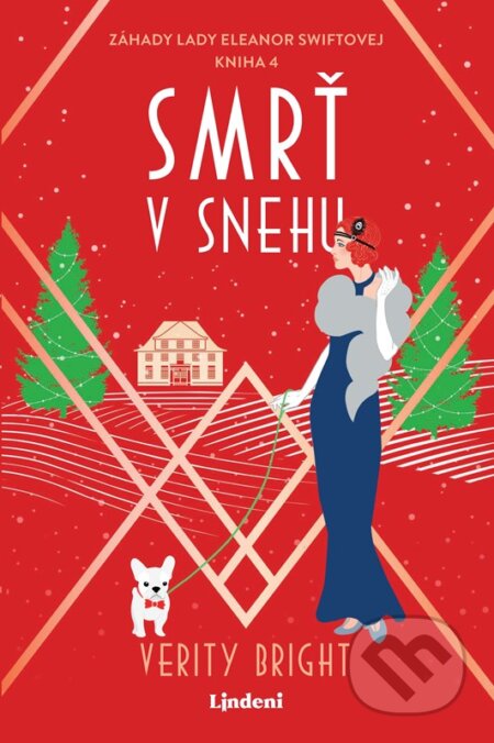 Smrť v snehu