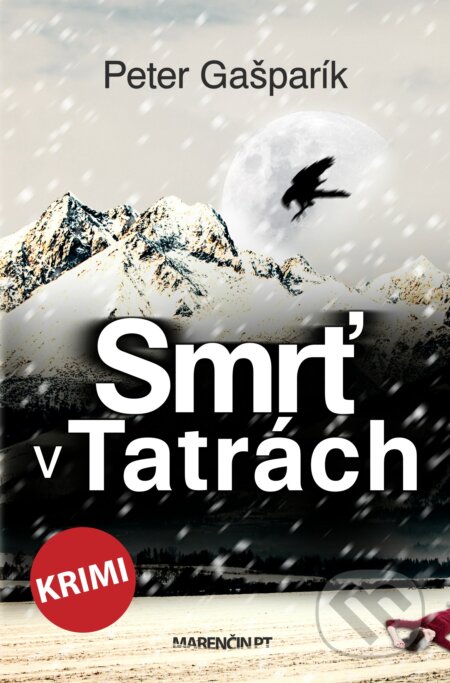 Smrť v Tatrách