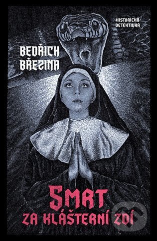 Smrt za klášterní zdí