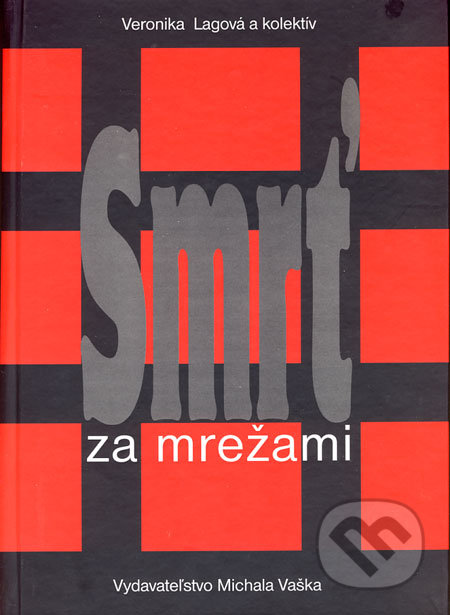 Smrť za mrežami