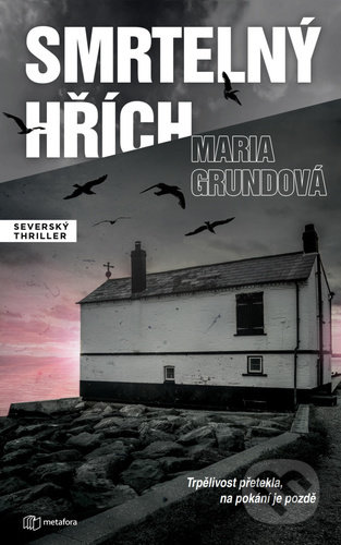 Smrtelný hřích