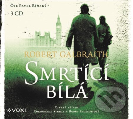 Smrtící bílá