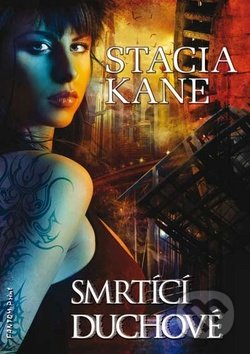 Smrtící duchové