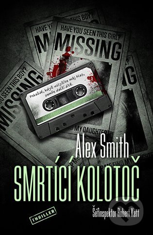 Smrtící kolotoč