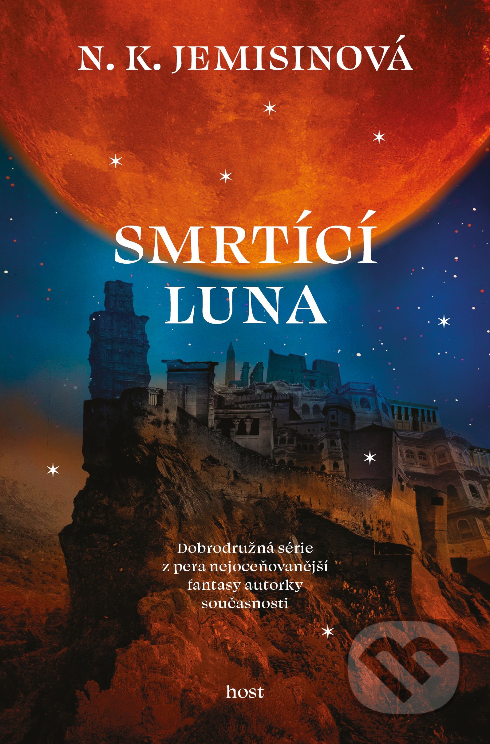 Smrtící luna