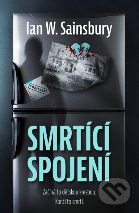 Smrtící spojení