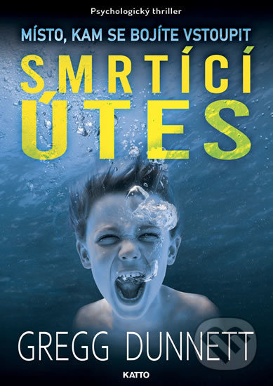 Smrtící útes (Místo, kam se bojíte vstoupit)
