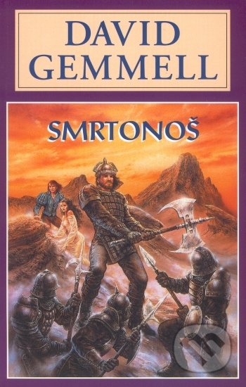 Smrtonoš