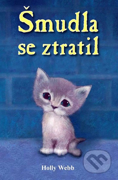 Šmudla se ztratil