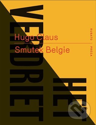 Smutek Belgie