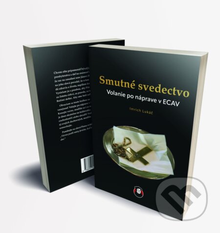Smutné svedectvo (Volanie po náprave v ECAV)