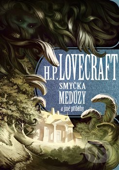 Smyčka medúzy a další příběhy