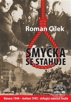Smyčka se stahuje