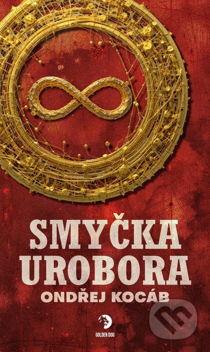 Smyčka Urobora