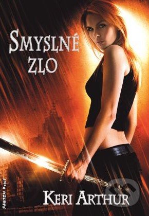 Smyslné zlo