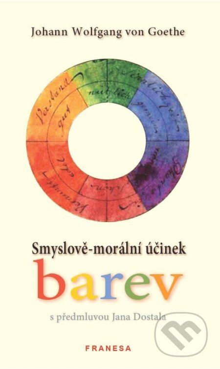 Smyslově-morální účinek barev
