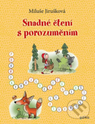 Snadné čtení s porozuměním