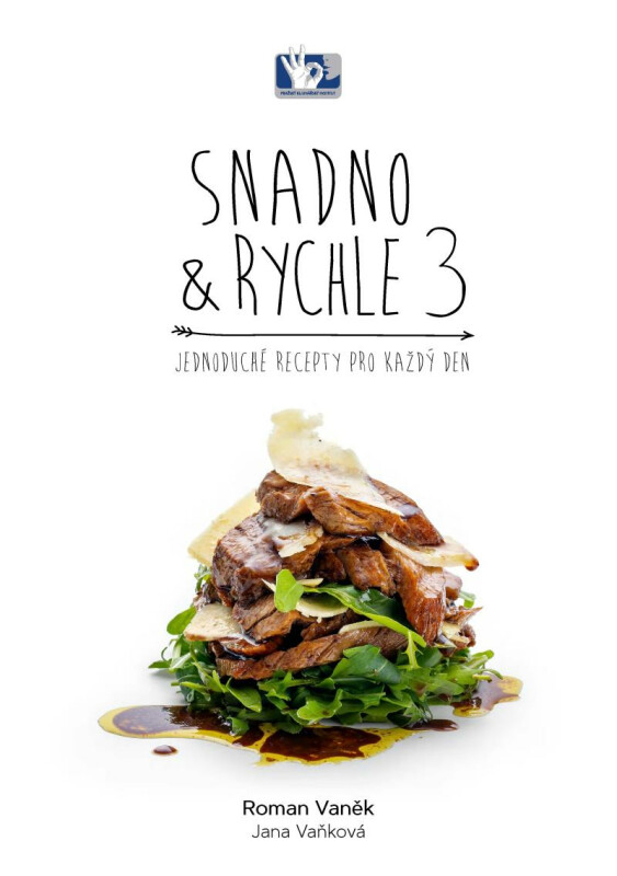 Snadno & Rychle 3 - Roman Vaněk, Jana Vaňková