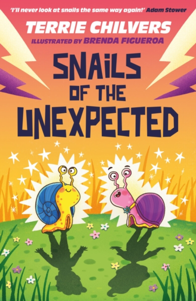 Snails of the Unexpected
