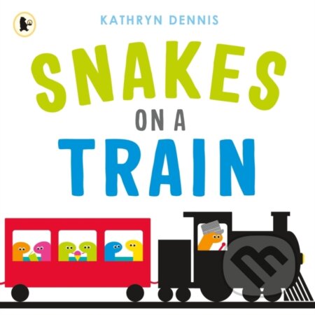 Snakes on a Train