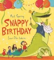 Snappy Birthday