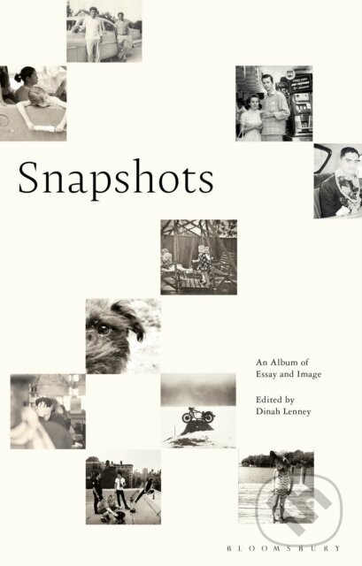 Snapshots (An Album of Essay and Image)