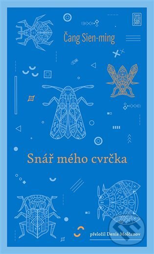 Snář mého cvrčka