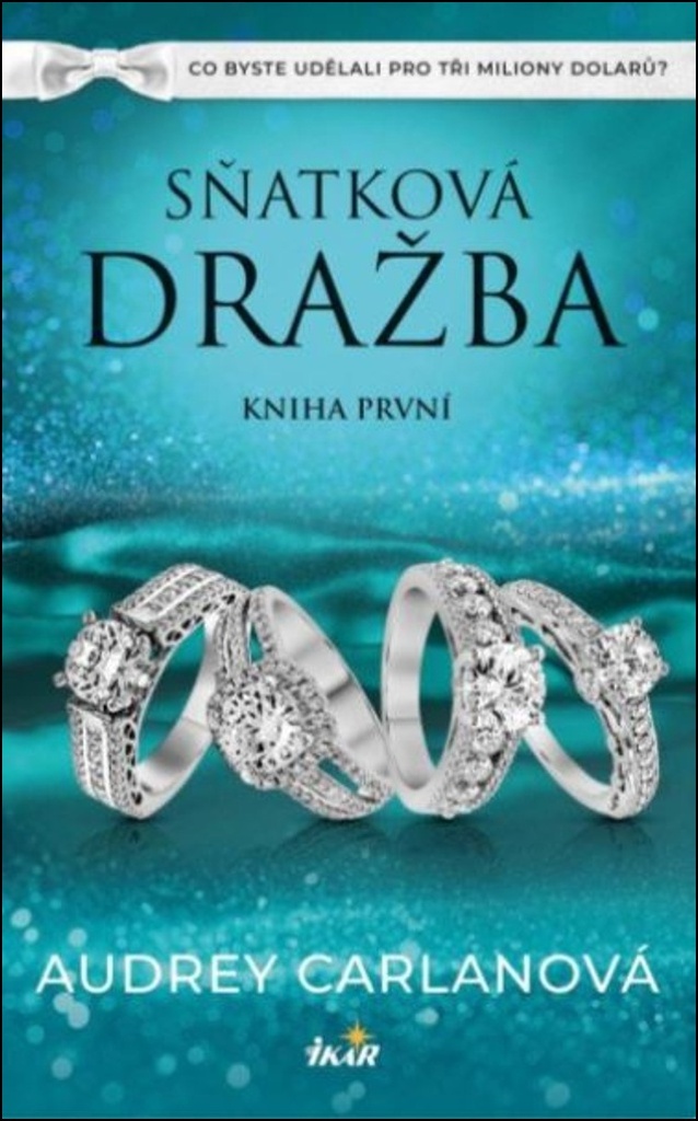 Sňatková dražba První sezóna (1)