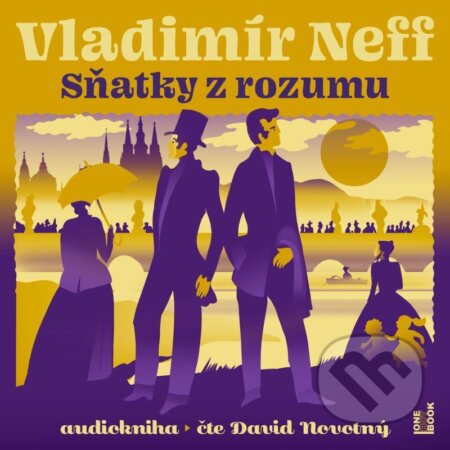 Sňatky z rozumu (2 CD)