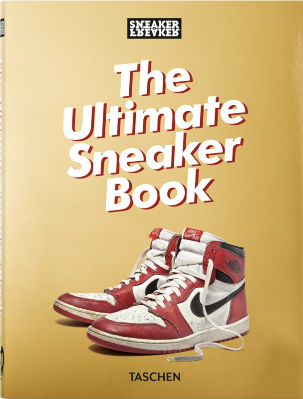 Sneaker Freaker. The Ultimate Sneaker Book. 40th Ed. - Simon Woods