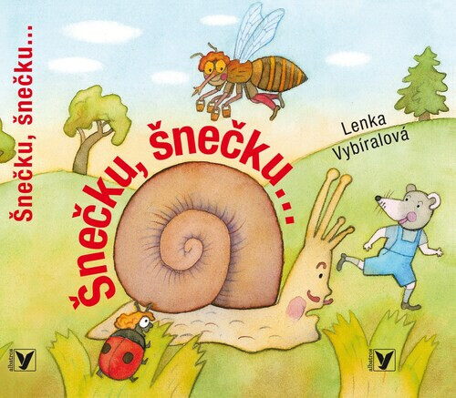 Šnečku, šnečku... - kolektiv autorů