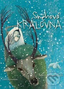 Sněhová královna